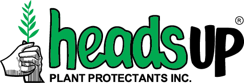 heads up plant protectant