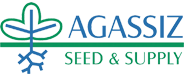 Agassiz Logo