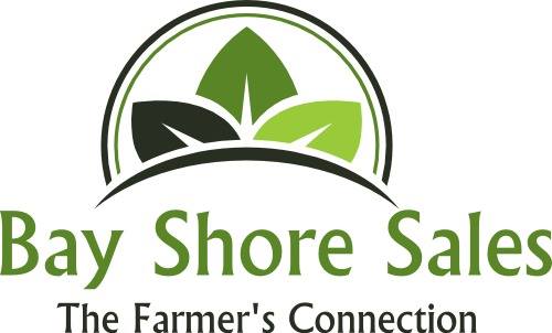 Bay Shore Sales Logo