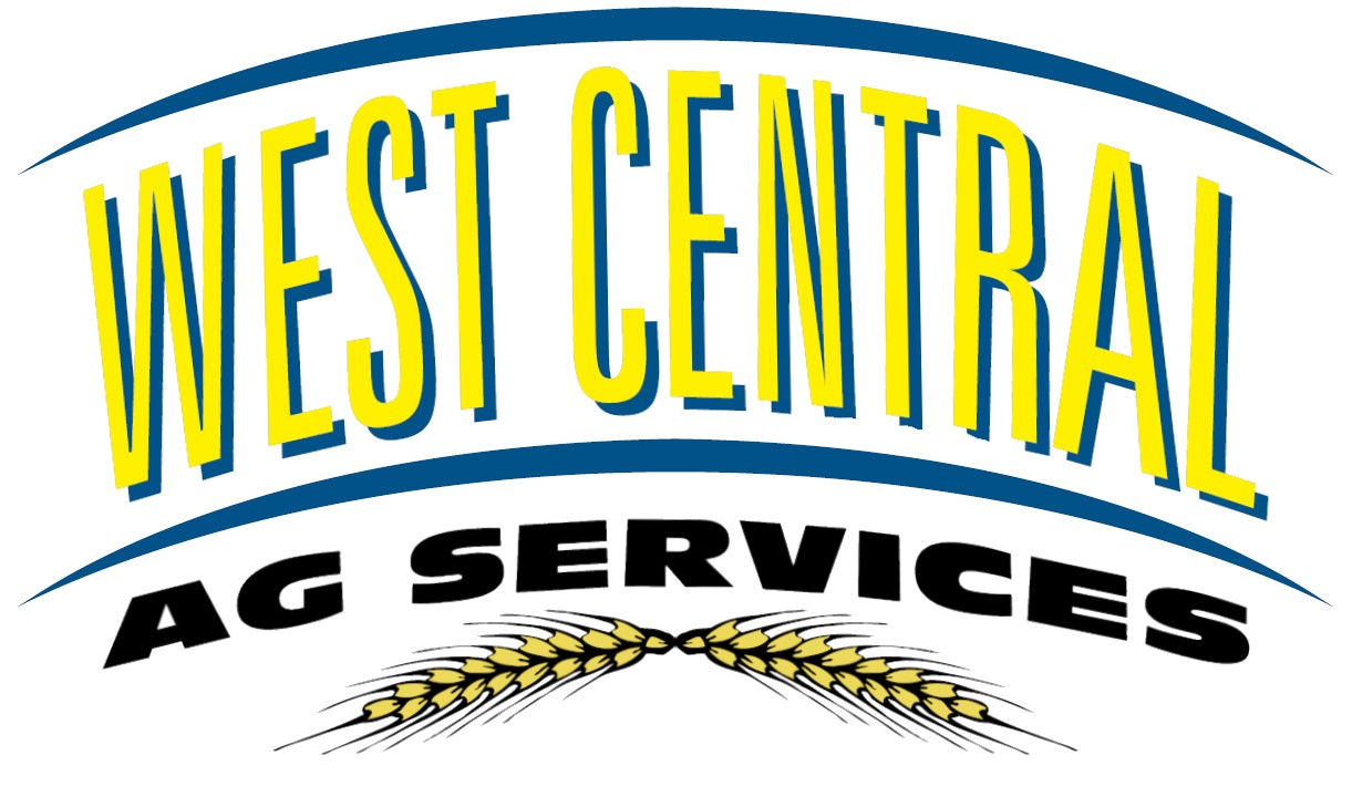 West Central Ag Logo
