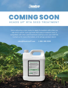 Heads Up RTA
